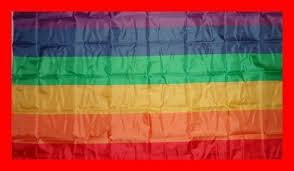Schließlich ist es immer cleverer vor der regenbogenfahne auswahl selbst. Regenbogenfahne Flagge Fahne 150 X 90 Cm Kaufen Auf Ricardo