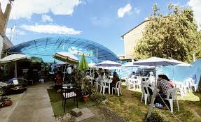 Cevicheria Moridiscos y Mariscos