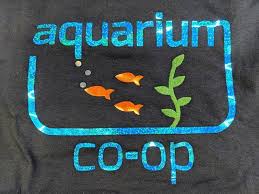 Pin Pa Aquarium Co Op Fish Pictures