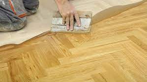 comment renover un parquet leroy merlin