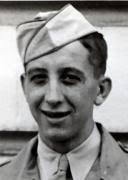 MAJ John Fredrick Stoneburner, Columbus, OH