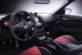 2019 Nissan 370z Nismo Redesign Nissan 370z Nismo Nissan 370z Nissan Z