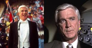In loving memory of Leslie Nielsen who was born
