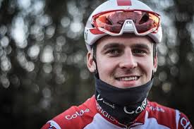 Szymon Sajnok i Damian Sławek w szerokiej kadrze torowej na Igrzyska  Olimpijskie w Tokio