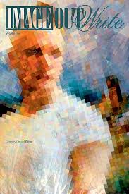 ImageOutWrite Volume 5: Gerard, Gregory: 9781365342684: Amazon.com: Books