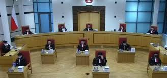 Jeszcze w dniu wydania wyroku, czyli 3 grudnia, prezes rzepliński przesłał jego kopię redakcji dziennika ustaw w rządowym centrum legislacji w celu niezwłocznego. Wyrok Trybunalu Konstytucyjnego Nie Zostal Nadal Opublikowany W Dzienniku Ustaw Czy To Oznacza Ze Orzeczenie Jest Niewazne Zycie