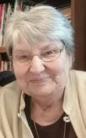 Phyllis M. Knutson, 97