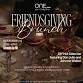Friendsgiving Brunch Party event in Methuen, MA