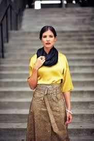 Fall Fashion Preview 2019