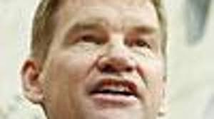 Ted Haggard's former church welcomes his accuser