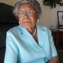 Obituary of Helen Jean Gamble