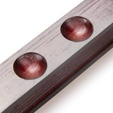 Pool Cue Rack Wood Hanging Holder Life Changing Products