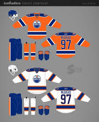 A wide variety of edmonton oilers hockey jersey options are available to you, such as supply type 2020 custom logo sublimation embroidered team vegas golden made knights reversible ice 823 edmonton oilers hockey jersey products are offered for sale by suppliers on alibaba.com, of which. Breaking Has The Edmonton Oilers New Third Jersey Leaked Beer League Heroes