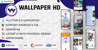 Join us in the forum. Make A Wallpaper Flutter App With Flutter Templates Apps And Components