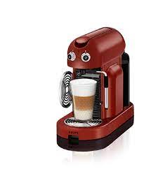 1 sleeve of stormio intensity 8, containing 10 capsules these capsules will not work if you own a vertuoline nespresso machine. Maestria Range Coffee Machines Nespresso