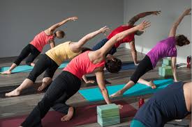 Check spelling or type a new query. Campina S Yoga Ville Read Reviews And Book Classes On Classpass