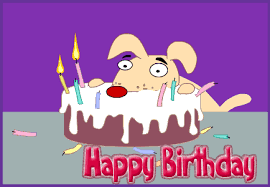 25 birthday wishes for daughter. Best 70 Happy Birthday Gif Images And Pictures 9 Happy Birthday