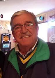 John Pickett (–2023) of Gillespie, IL