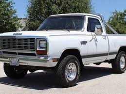 Image result for Pearl White 1984 Dodge