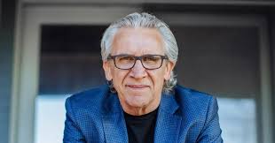Bethel Church's Bill Johnson: 'If I doubted God's existence, I'd have to  doubt mine'