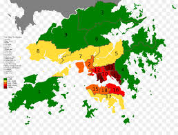 Map of hong kong with sightseeings. Zentrale Bereiche In Hong Kong Vektor Karte Die Globale Karte Png Herunterladen 1454 1083 Kostenlos Transparent Anzeigen Png Herunterladen