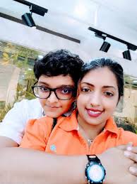 Profile for Patricia Persaud