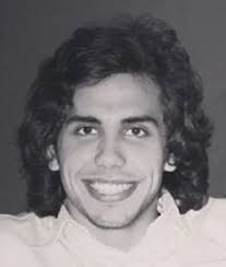 Henry Max Ben Coker III (1992-2019)