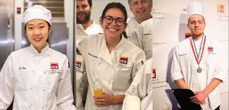 What it's Like to Launch a Career in a Michelin-Starred Kitchen