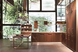 Read online white kitchens paint colors decorating zen kitchen. How To Zen Out In Your Kitchen Get The Look Emily Henderson