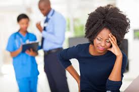 Suffering back pain after a car crash? What To Do About Back Pain After A Car Accident Pro Rehab Chiropractic Chiropractors