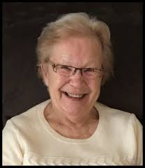 DARROW, Thelma Christine Ruth