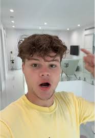 Jack Doherty James Charles