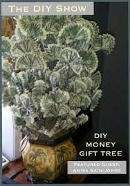 5 Diy Father S Day Gift Ideas Mtwc Monday Making The World Cuter Money Gift Money Bouquet Diy Money