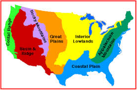 Geographic Regions In The United States He United States Is Divided Intosevenregions Virginia Is I Social Studies Elementary Us Geography Teaching Geography