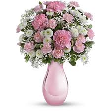 It is known that certain factors are acute leukemias are the most common types of cancer in children. Find The Flower Symbol For Your Astrology Sign Teleflora