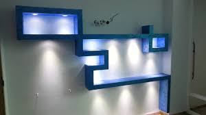 Meuble Tv En Placoplatre Pas Encore Termin Youtube Tvs Simple Home