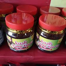 Lebih baik buat sendiri lebih puas makan. Sos Yong Tau Fu Khory Kuah Yong Tau Foo Homemade Shopee Malaysia