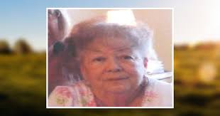 Joyce Langley Litaker Obituary January 6, 2015
