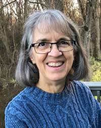 Staff and Vestry Members