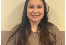 Park Elementary Welcomes Ms. Kylie Murphy