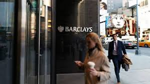 Disclosures Barclays Investment Bank