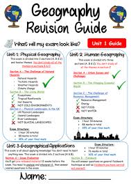 Pin By Maria On Gcse Geography Revision Geography Revision Gcse Geography Gcse Geography Revision