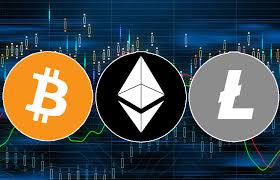 In the world of crypto, bitcoin is boss.while litecoin may have been built to be an alternative to bitcoin, most investors see ethereum (ccc: Bitcoin Btc Ethereum Eth And Litecoin Ltc Price Prediction For Today S Top Cryptocurrencies My Bitcoin