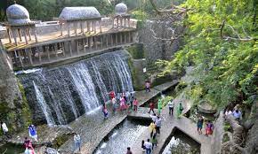 The rock garden of chandigarh aka nek chand's rock garden is located in chandigarh. Nek Chand Obituary Art The Guardian