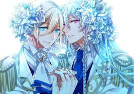冬子 on twitter anime ensemble stars fictional characters