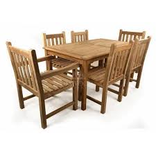 Goodada takes the hassle out of selecting various garden sets suppliers for your business. Teak Rectangular 6 Seater Garden Dining Set Indonesia Furniture Manufacturer Teak Quality Furnitures Dawood Indonesia Com Outdoor Furniture Sale Teak Garden Furniture Wooden Garden Furniture