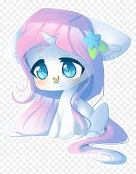 A collection of the top 6 cute cat unicorn desktop wallpapers and backgrounds available for download for free. Chibi Unicorn Wallpapers On Wallpaperdog