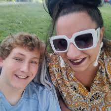 Jean Houston Page (Official)