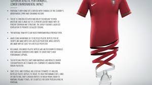 Maybe you would like to learn more about one of these? Portugal 2012 National Team Home Kit Nike News