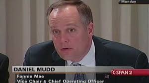 Fannie Mae and Freddie Mac